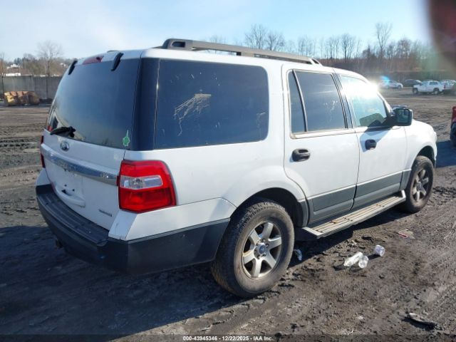 Ford Expedition Xl Image 16