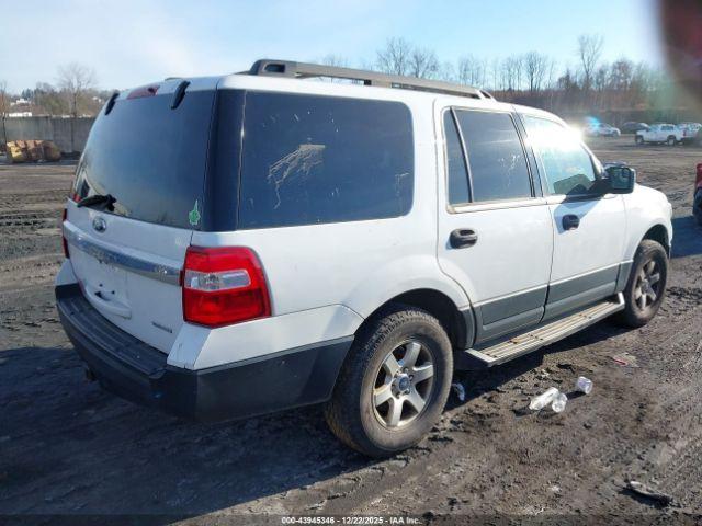 Ford Expedition Xl Image 16