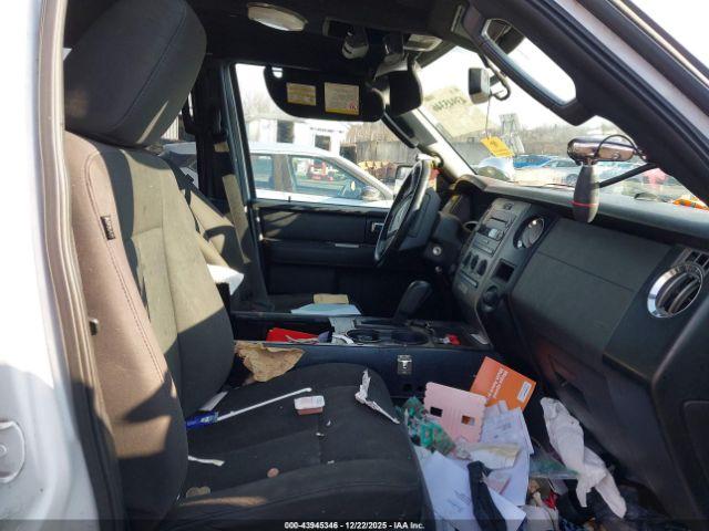 Ford Expedition Xl Image 4