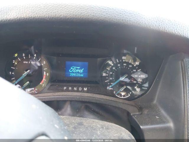 Ford Expedition Xl Image 5