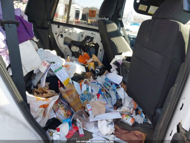 Ford Expedition Xl Image 12