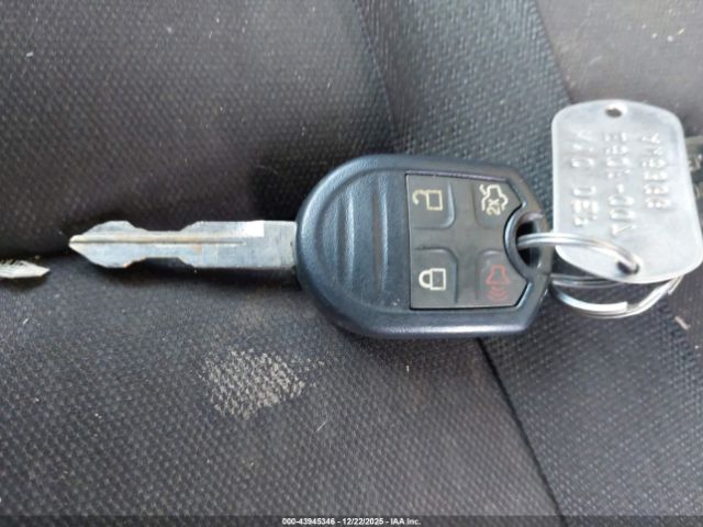 Ford Expedition Xl Image 13