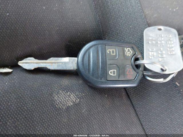 Ford Expedition Xl Image 13