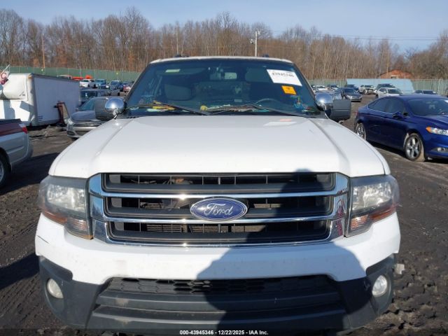 Ford Expedition Xl Image 10