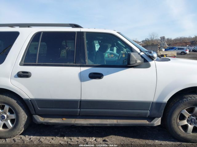 Ford Expedition Xl Image 9