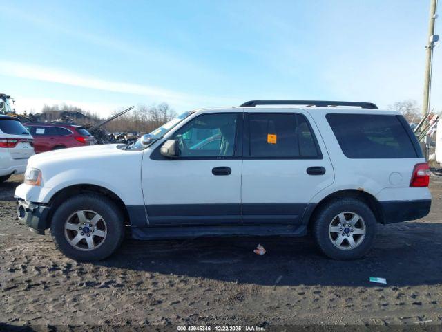 Ford Expedition Xl Image 7