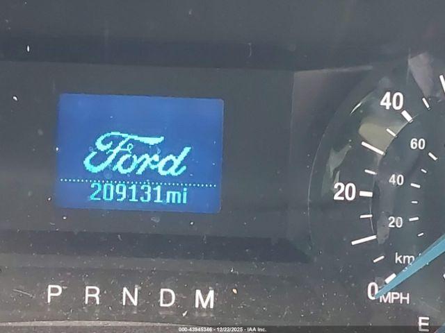 Ford Expedition Xl Image 11