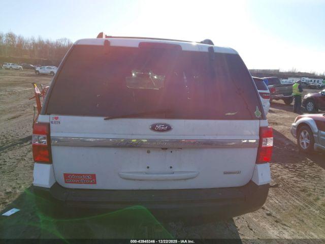 Ford Expedition Xl Image 8