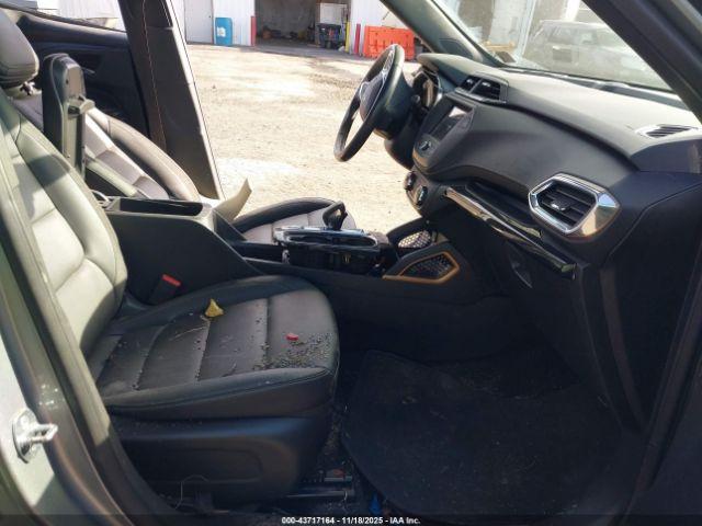 Chevrolet Trailblazer Awd Activ Image 8