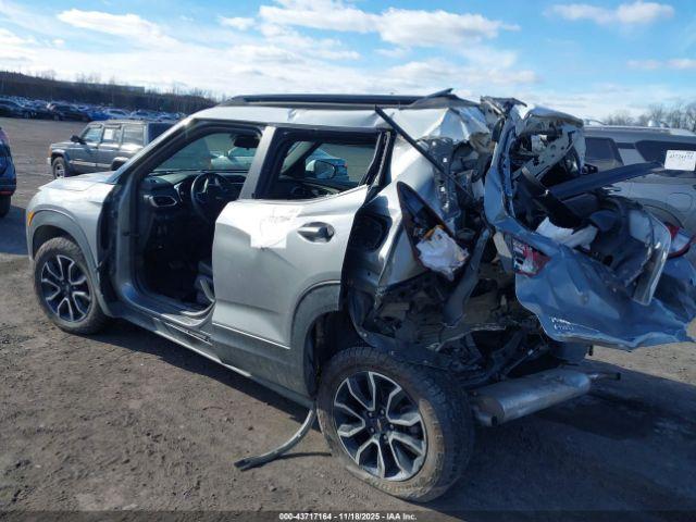 Chevrolet Trailblazer Awd Activ Image 6