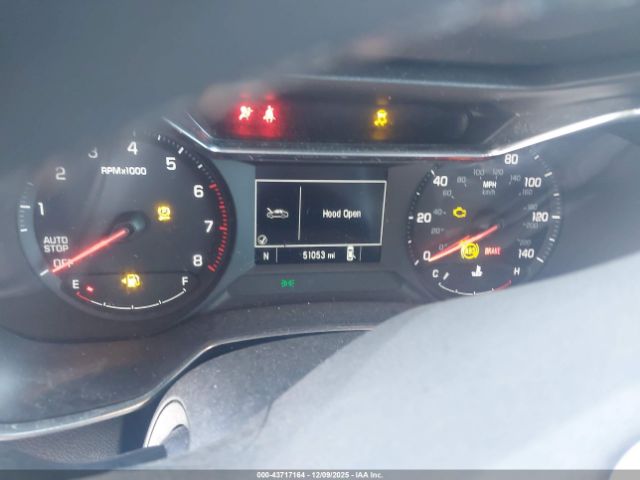 Chevrolet Trailblazer Awd Activ Image 15