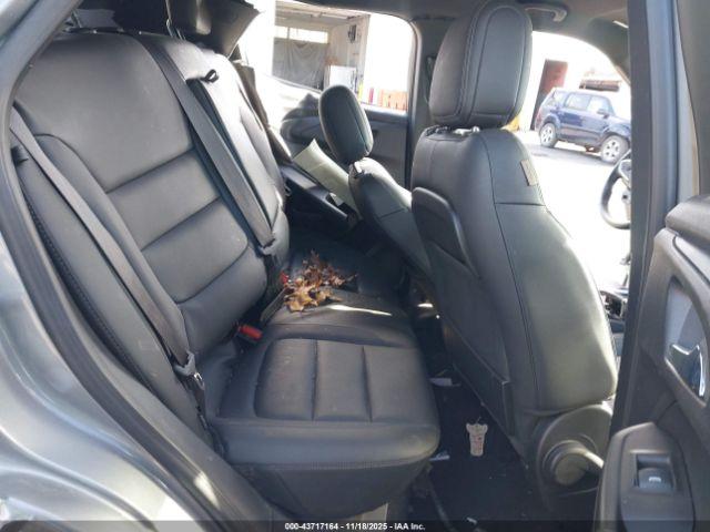 Chevrolet Trailblazer Awd Activ Image 13