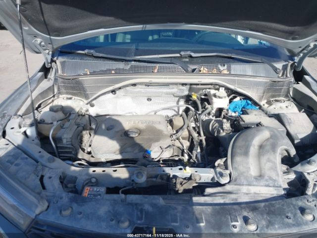 Chevrolet Trailblazer Awd Activ Image 10