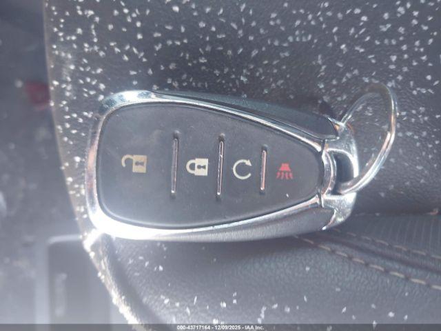 Chevrolet Trailblazer Awd Activ Image 9