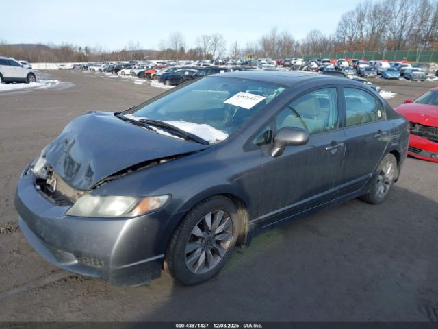 Honda Civic Ex Image 7