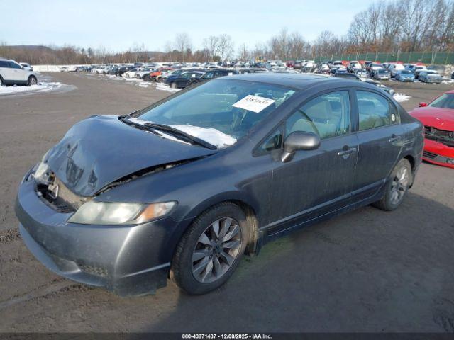 Honda Civic Ex Image 7