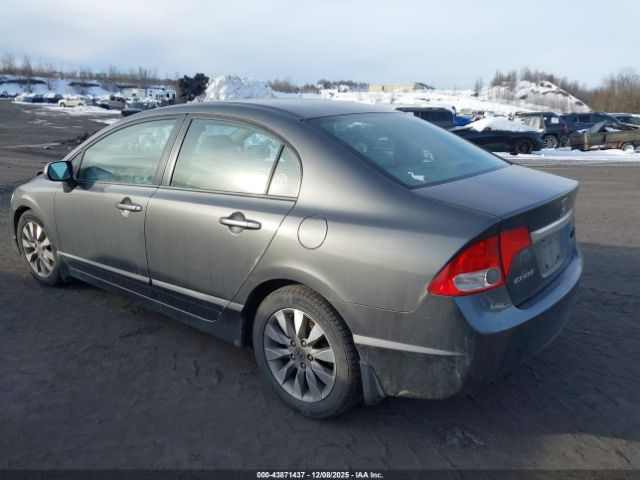 Honda Civic Ex Image 4