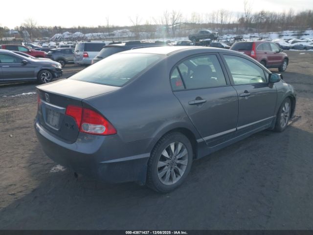 Honda Civic Ex Image 3