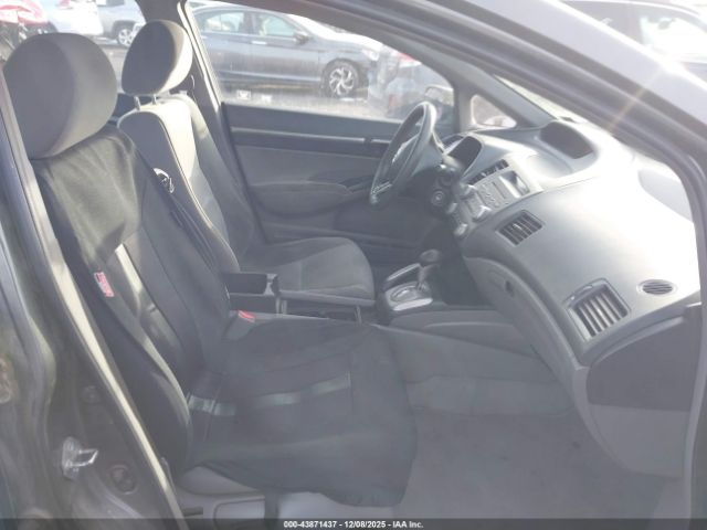 Honda Civic Ex Image 6