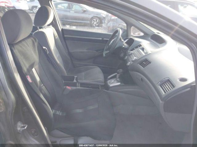 Honda Civic Ex Image 6