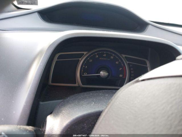 Honda Civic Ex Image 8