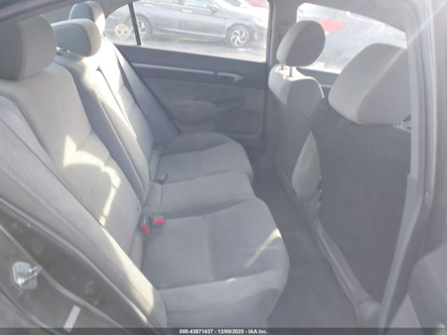 Honda Civic Ex Image 2