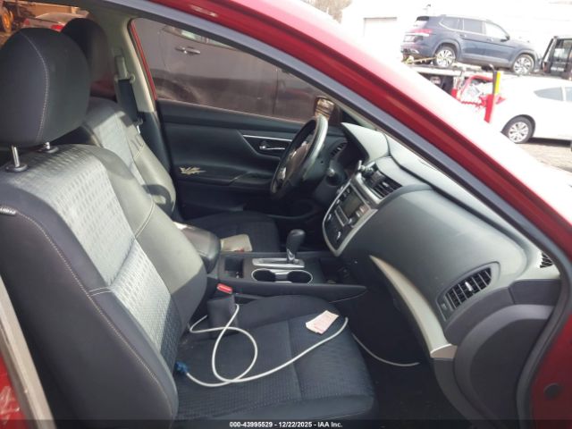 Nissan Altima 2.5 S Image 3