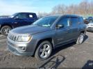 Jeep Compass Sport Image 3