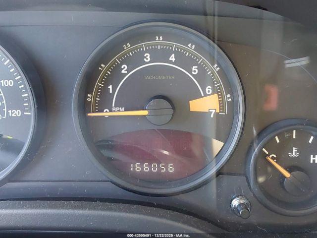 Jeep Compass Sport Image 7