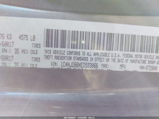 Jeep Compass Sport Image 9