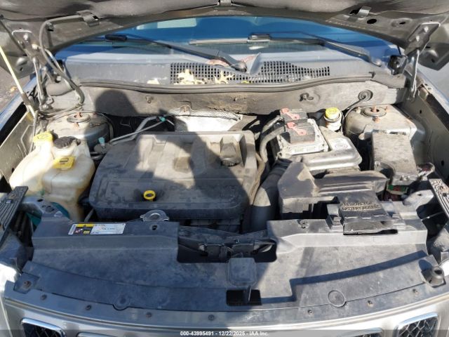 Jeep Compass Sport Image 2