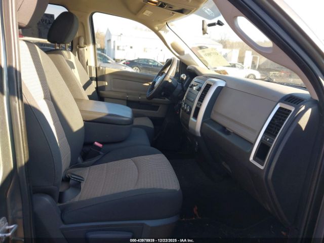 Ram 1500 Slt Image 16