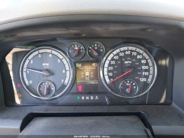 Ram 1500 Slt Image 12