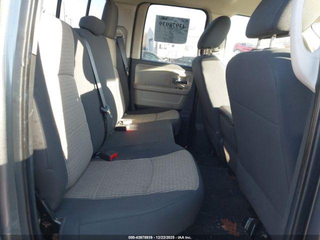 Ram 1500 Slt Image 13