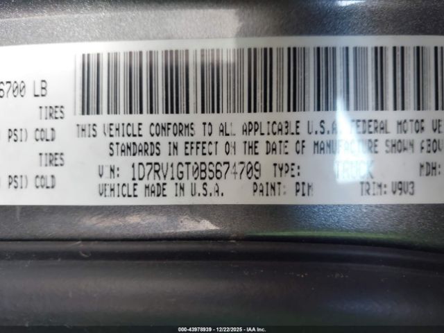 Ram 1500 Slt Image 11