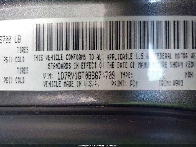 Ram 1500 Slt Image 11