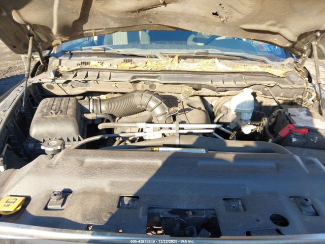 Ram 1500 Slt Image 3