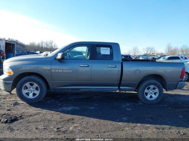 Ram 1500 Slt Image 4