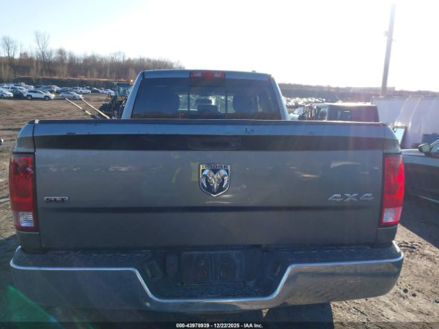 Ram 1500 Slt Image 7