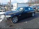 BMW 5 Series Xdrive Image 2