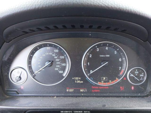 BMW 5 Series Xdrive Image 5