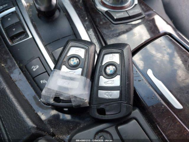 BMW 5 Series Xdrive Image 9