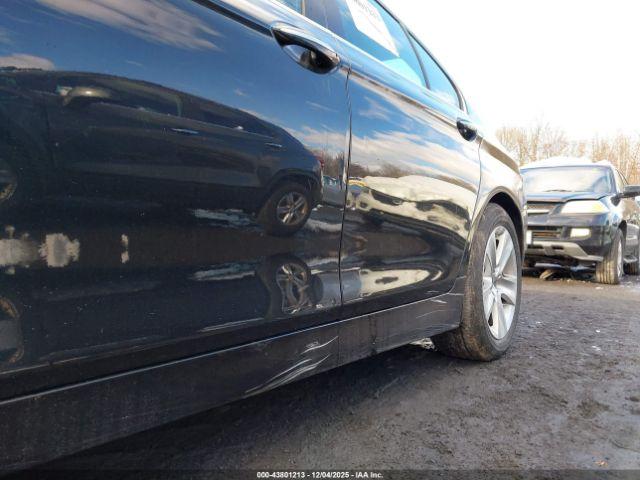 BMW 5 Series Xdrive Image 12