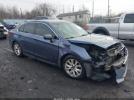 Subaru Legacy 2.5i Premium Image 1