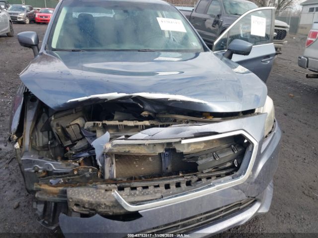 Subaru Legacy 2.5i Premium Image 7