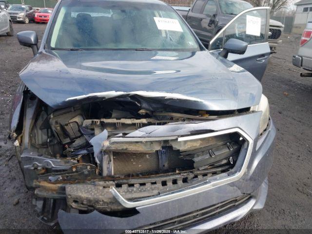 Subaru Legacy 2.5i Premium Image 7