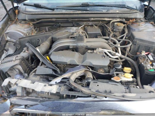 Subaru Legacy 2.5i Premium Image 13