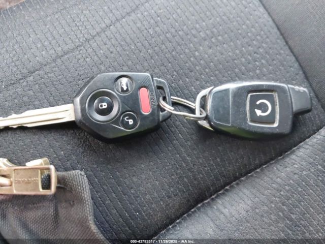 Subaru Legacy 2.5i Premium Image 5