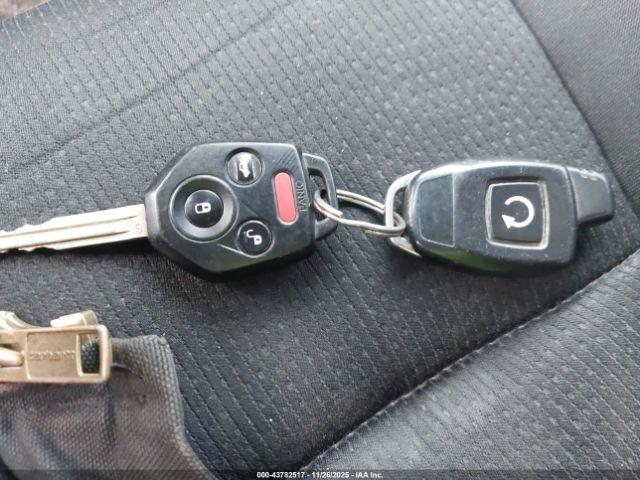 Subaru Legacy 2.5i Premium Image 5