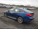 Hyundai SONATA Limited 2.0t Image 5